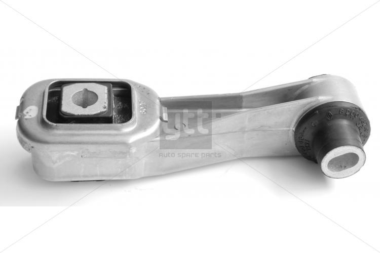 Renault Clio III Modus Clio Grandtour Sağ Motor Takozu YTT