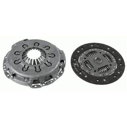 Renault Clio III Megane III Logan III Scenic III Dacia Duster 1.6 16V... MY