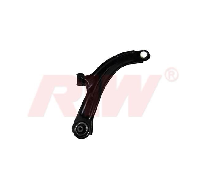 Renault Clio 3 Sağ Komple Salıncak RIW