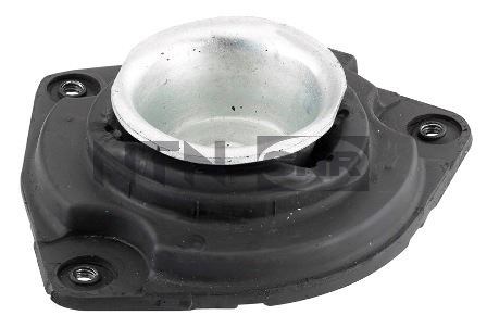 Renault Clio III Modus Nissan Micra Note Qashqai Amortisör Takozu Sol [04>] SNR