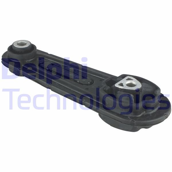 Renault Clio III Arka Motor Takozu DELPHI