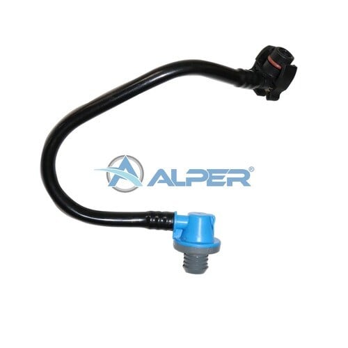 Renault Clio III Modus Westinghouse Borusu ALPER