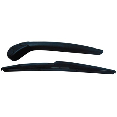 Renault Clio 3 Megane 3 Arka Cam Silecek Kolu BRUCKE