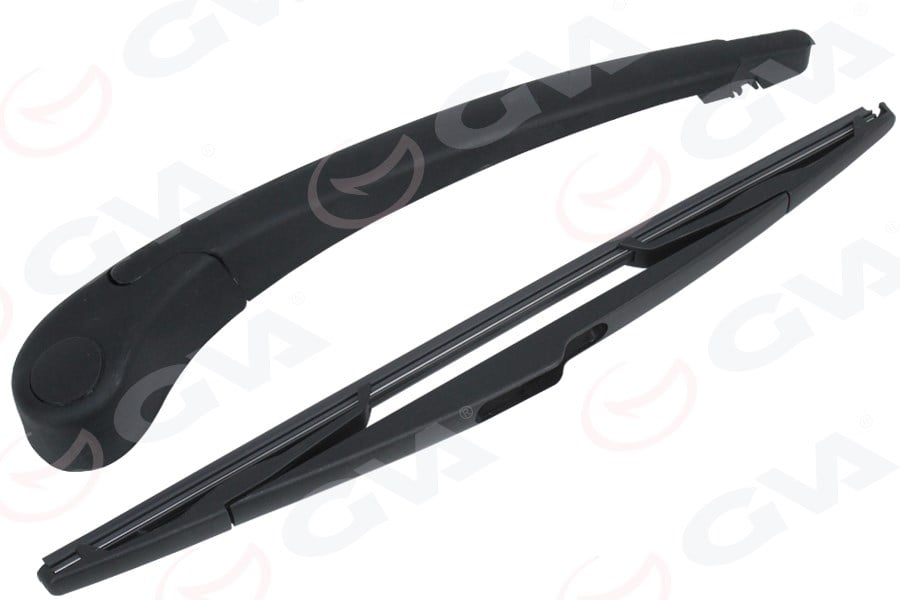 Renault Clio III Megane III Arka Cam Silecek Kolu GVA