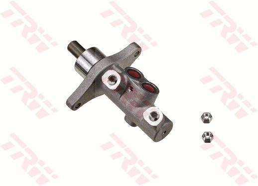 Renault Clio III Modus Fren Ana Merkez 23.8 mm TRW