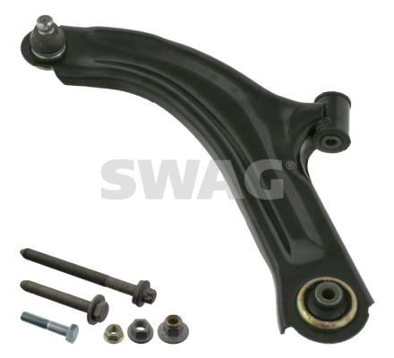Renault Clio 3 Modus Sol Salıncak SWAG