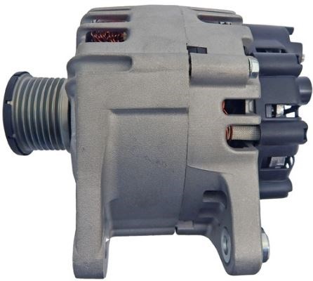 Renault Clio Captur Megane Scenic Kadjar Master Fluence Alternatör 14V 150A HELLA