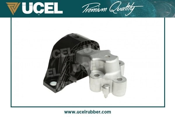 Renault Clio 4 Captur Logan 2 Sandero 2 Motor Takozu UCEL