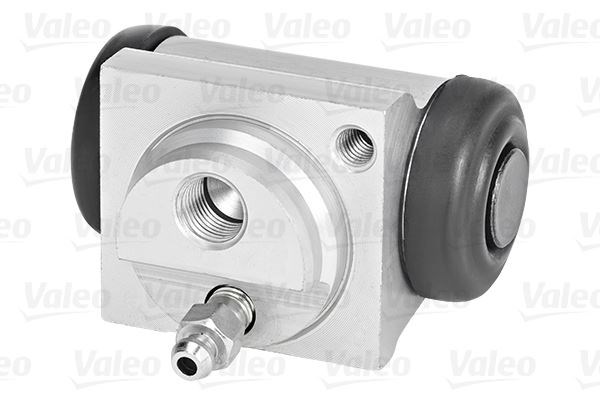 Renault Clio IV-Captur I-Symbol III, Dacia Sandero II-Duster-Logan MCV Arka... VALEO
