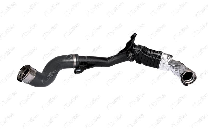 Renault Clio IV Turbo Borusu 1.5 DCI NIFEA