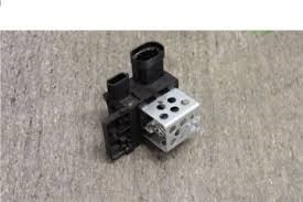 Renault Clio 4 Captur Duster Dokker Fan Motor Rezistansı Rolesi MOTORTEC