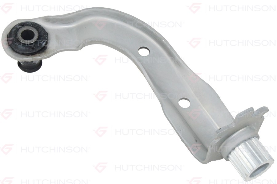 Renault Clio 4 Beşik Askı Kolu Sol HUTCHINSON