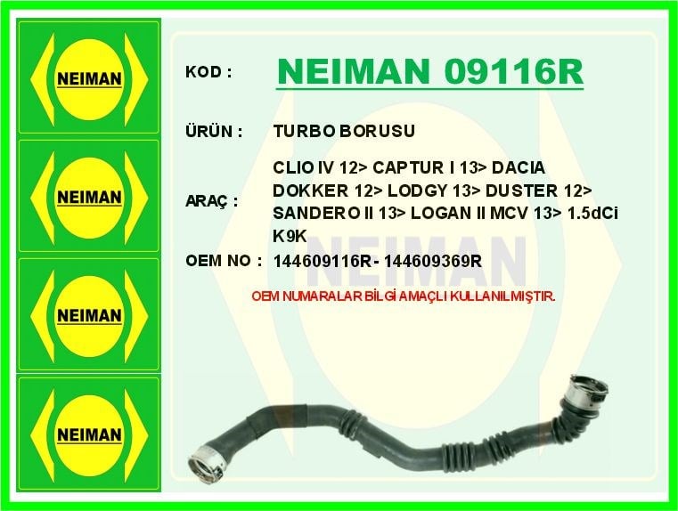 Renault Clio 4 Captur 1 Dacia Dokker Lodgy Duster Sandero 2 Logan 2 MCV... BESCHER
