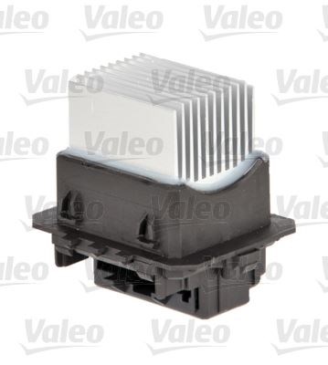 Renault Clio 4 Kalorifer Rezistansı VALEO