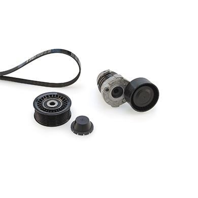 Renault Clio IV Megane IV Captur I Dacia Sandero II Nissan Juke F15 Micra V... GATES