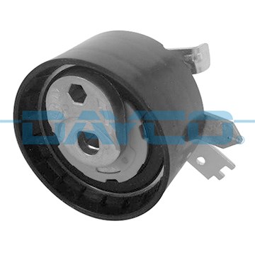 Renault Clio 4 Triger Gergi Rulmanı DAYCO
