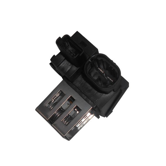 Renault Clio IV Fan Motor Rezistansı Rölesi BRUCKE