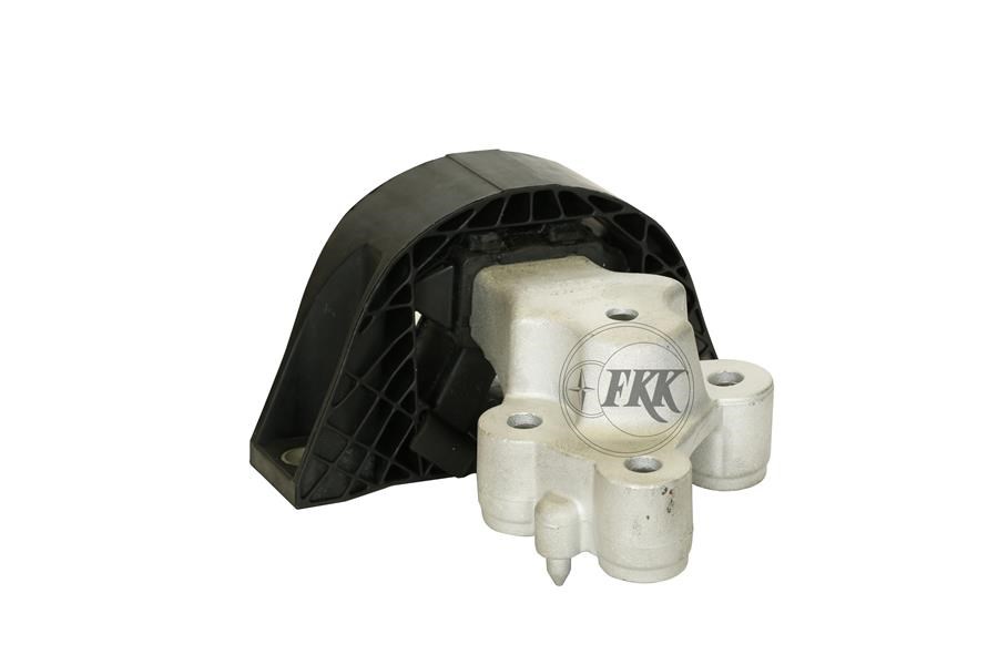 Renault Clio 4 Motor Takozu FKK