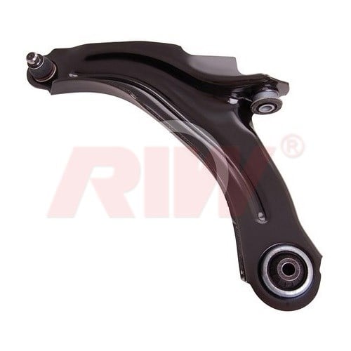 Renault Clio IV Salıncak Komple Sol RIW