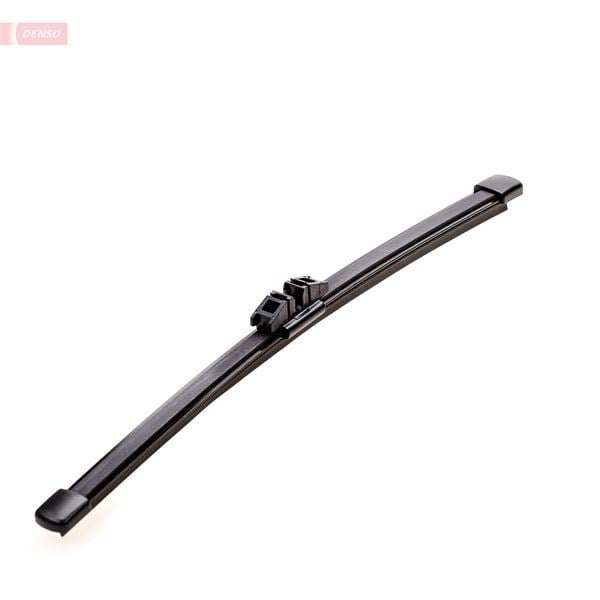 Renault Clio 4 Arka Cam Silecek Süpürgesi 240Mm