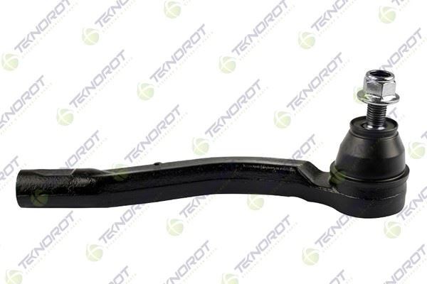 Renault Clio 4 Rot Başı Ön Sağ TEKNOROT