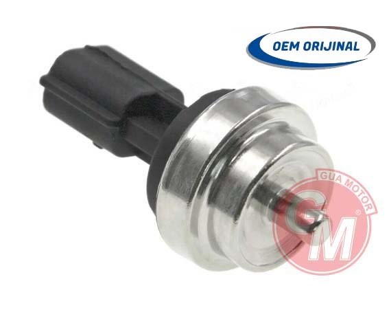 Renault Clio IV Termostat Müşürü GUA