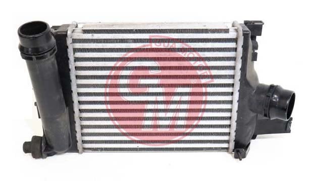 Renault Clio 4 Dacia Logan 2 MCV 2 Sandero 2 Turbo Radyatörü Intercooler 0.9... GUA