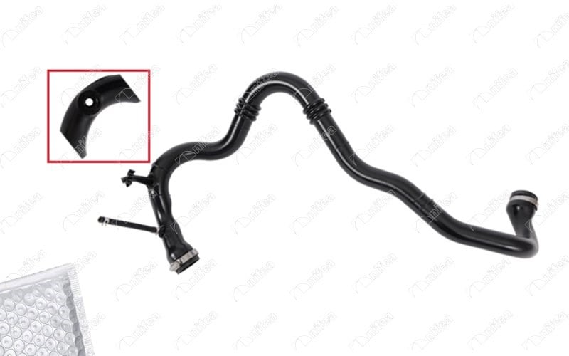 Renault Clio 4 Dacia Sandero 2 Logan 2 Duster Turbo Hortumu NIFEA