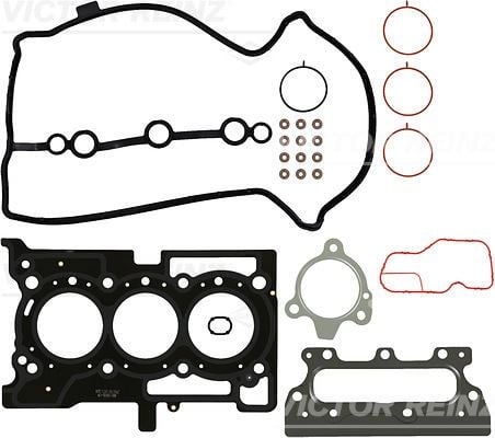 Renault Clio IV Captur Symbol III Dacia Logan II Sandero II 0.9 TCE Motor... V.REINZ