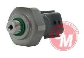 Renault Clio 4 Megane 3 Fluence Scenic 3 Dacia Sandero Lodgy Klima Basınç Müşürü GUA