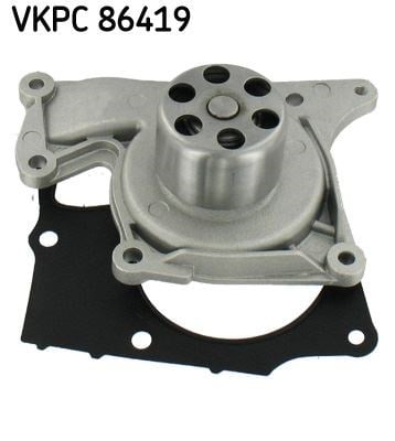 Renault Clio IV Symbol III Talisman Megane IV Dacia Sandero II Duster... SKF