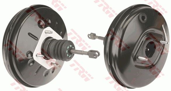 Renault Clio IV Westinghouse TRW