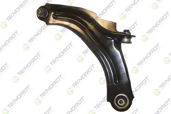 Renault Clio 4 Salıncak Komple Sol TEKNOROT