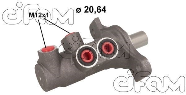 Renault Clio 4 Fren Ana Merkezi CIFAM