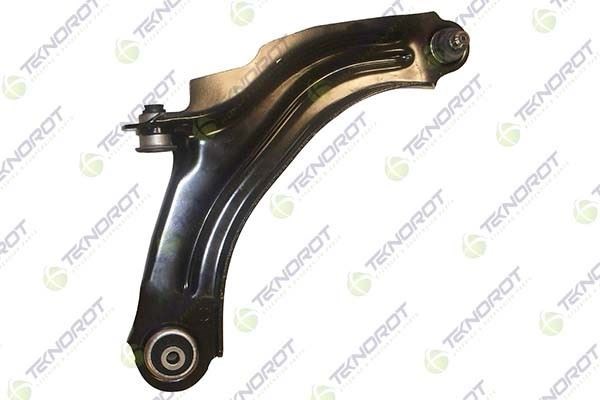Renault Clio 4 Salıncak Komple Sağ TEKNOROT