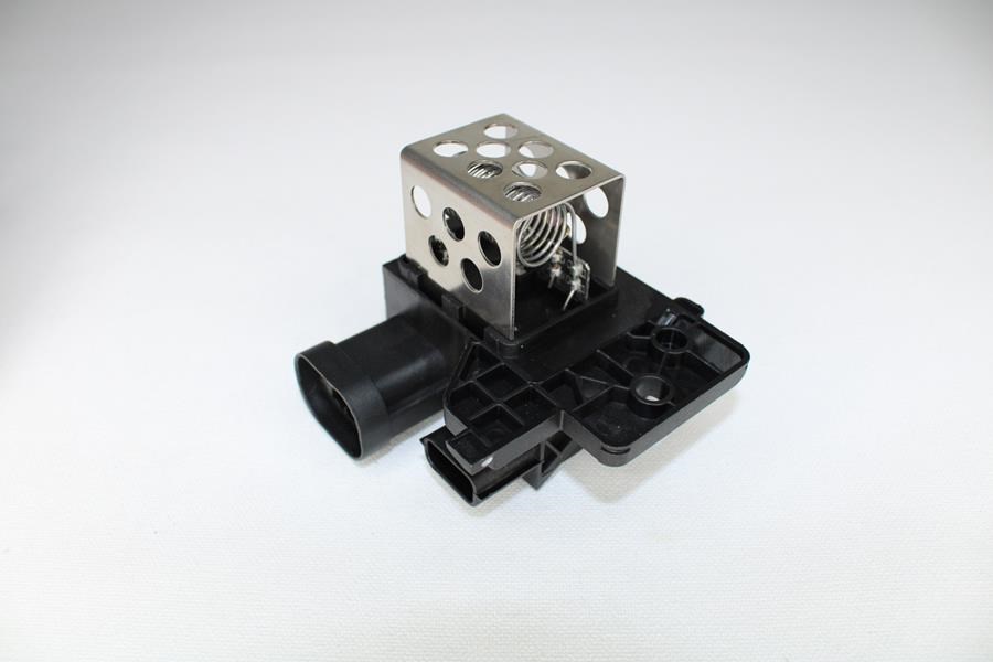 Renault Clio 4 Captur Duster Dokker Fan Motor Rezistansı Rolesi MOTORTEC