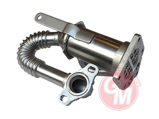 Renault Clio Megane Kangoo Duster Logan EGR Soğutucusu GUA