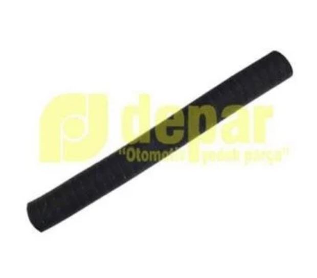 Renault Clio Hava Filtre Hortumu 1.4 1.6 Spiral - Telli DEPAR