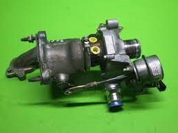 Renault Clio 5 Turbo Şarj 1.5 Blue dCi 95BG K9K E6 MY