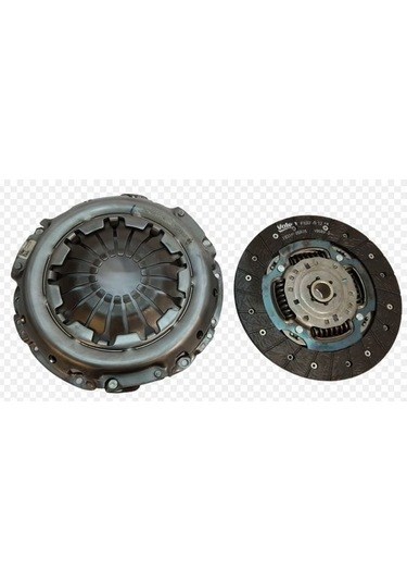Renault Clio 5 Debriyaj Seti Baskı Balata