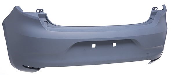 Renault Clio 5 Arka Tampon Astarlı PHIRA