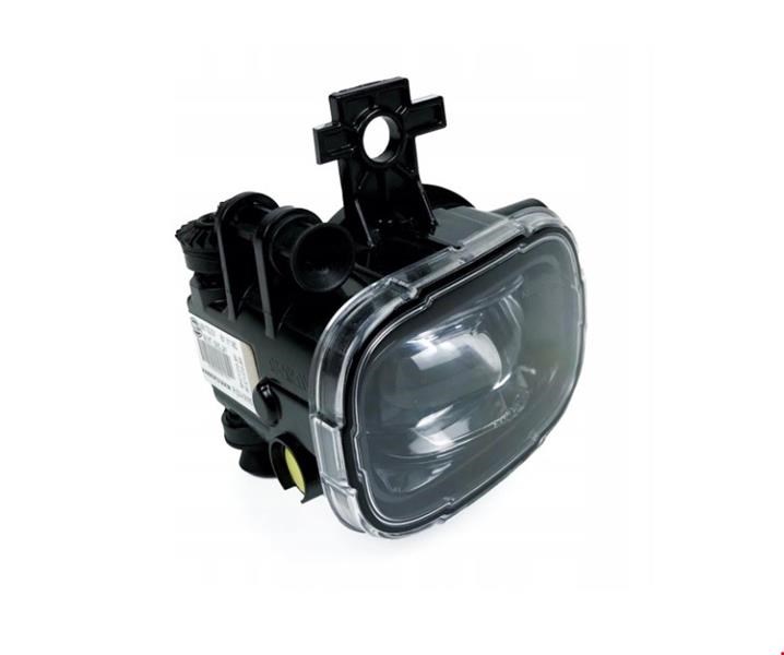 Renault Clio 5 Sis Lambası Sol DOGAN-