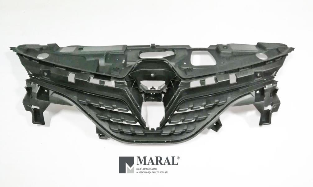 Renault Clio 5 Ön Panjur 2019> MARAL