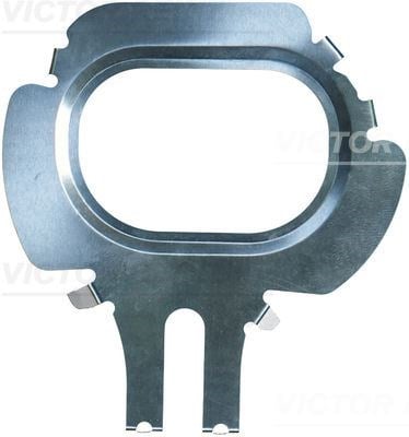 Renault Clio 5 Egzoz Manifold Contası V.REINZ