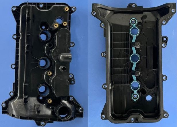 Renault Clio V Captur II Taliant Sandero III Külbütör Kapağı OE-ORIJINAL