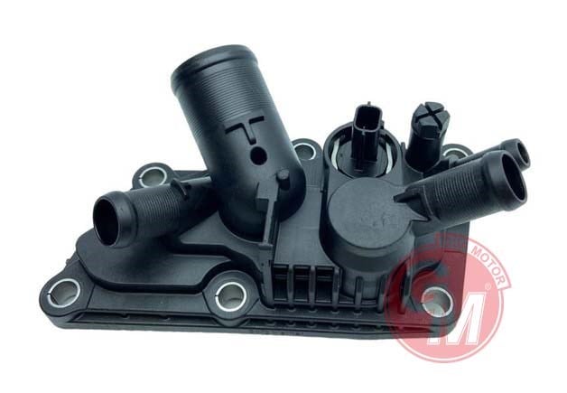 Renault Clio 5 Captur 2 Taliant Dacia Duster 2 Termostat 87 C 1.0 TCE H4D GUA