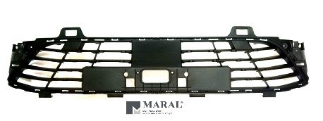Renault Clio 5 Alt Tampon Izgara MARAL