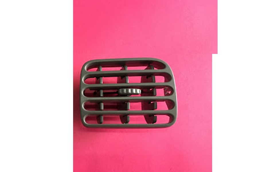 Renault Clio Orta Havalandırma Izgarası Sol Gri BEMOT
