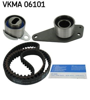 Renault Clio Laguna Trafic R9 R11 R19 R21 Eksantrik Gergi Kiti SKF