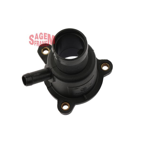 Renault Clio Kangoo Megane Dacia Logan Termostat Yuvası Plastik SAGEM